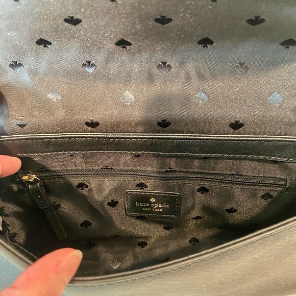 NWT Kate Spade Greer Laurel Way Crossbody Bag - Picture 14 of 14